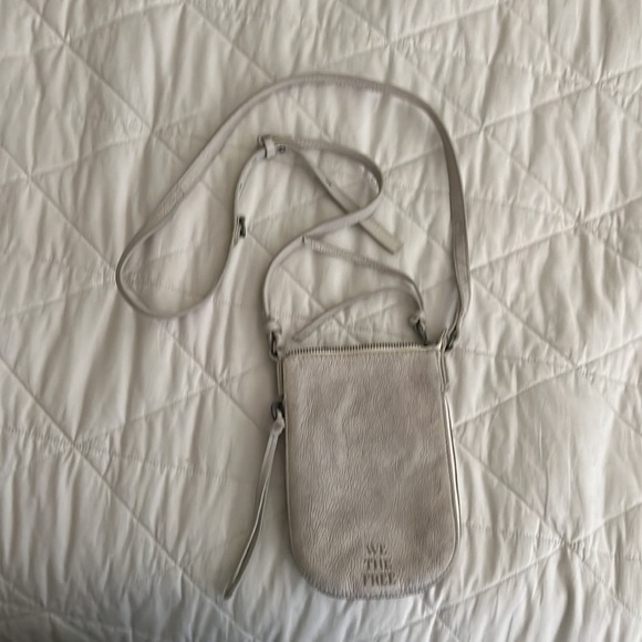 Free People We The Free Wyatt Crossbody - Picture 2 of 16